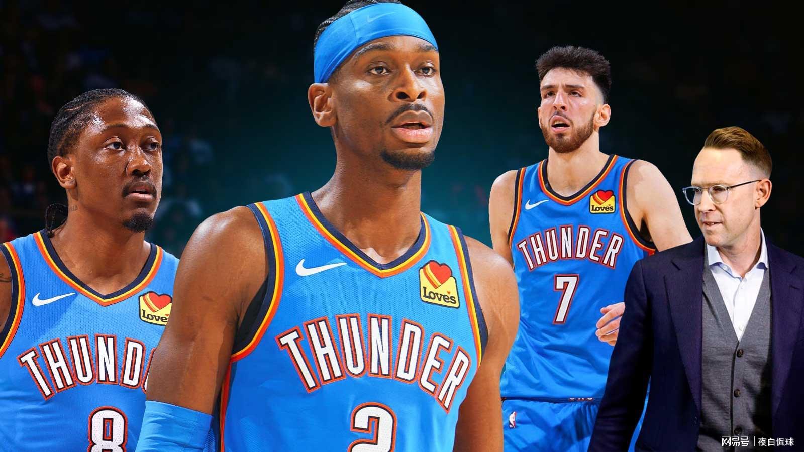 世界杯app下载-NBA名记爆料：亚历山大私下“施压”雷霆管理层，要求留下多尔特